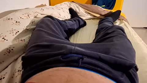 Fede online show from 02/07/25, 08:11