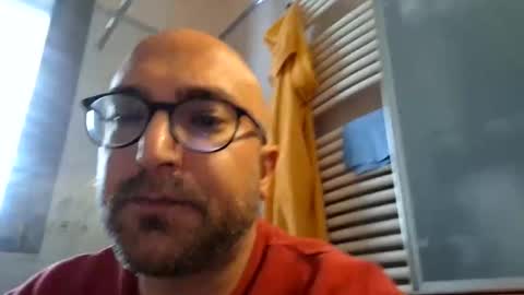 Fede online show from 02/17/25, 03:09