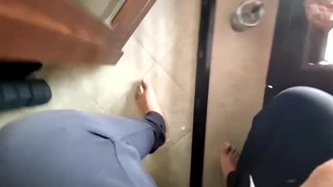 Fede online show from 03/12/25, 08:08