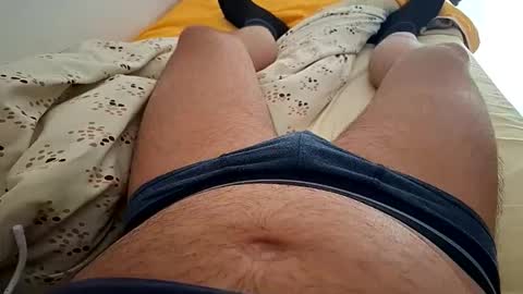 Fede online show from 12/04/25, 08:45