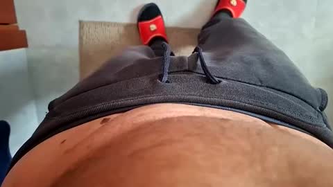 Fede online show from 12/14/25, 09:14