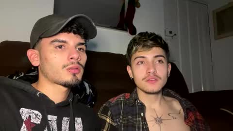 Snapshot of fede69x chatting on 12/17/24, 06:35 federik online show from 12/17/24, 06:35