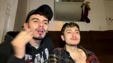 Snapshot of fede69x chatting on 12/18/24, 04:31 federik online show from 12/18/24, 04:31