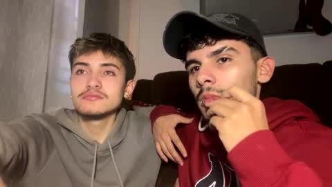 Snapshot of fede69x chatting on 12/19/24, 05:18 federik online show from 12/19/24, 05:18