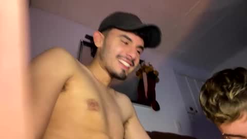 Snapshot of fede69x chatting on 12/21/24, 07:56 federik online show from 12/21/24, 07:56