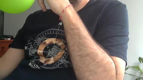 fedeGLOBOS online show from 11/30/25, 04:22