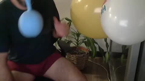 fedeGLOBOS online show from 01/10/26, 12:01