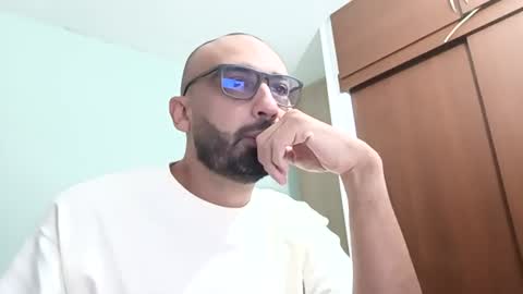 federico online show from 06/29/26, 11:21