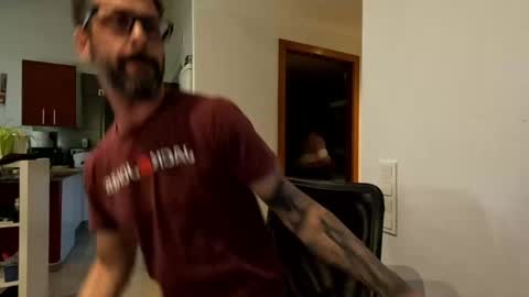 Snapshot of federosario2123 chatting on 01/29/25, 08:25 federosario2123 online show from 01/29/25, 08:25