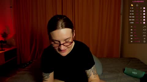 Snapshot of fedoseya chatting on 01/09/25, 12:41 Fedosya Baby Girl online show from 01/09/25, 12:41