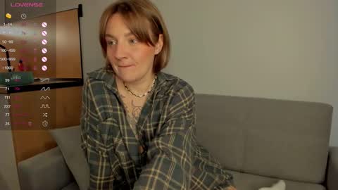 Fedosya Baby Girl online show from 12/05/25, 11:52