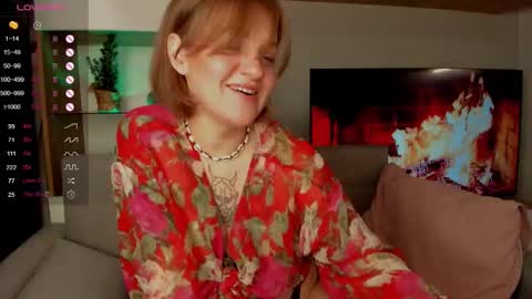 Fedosya Baby Girl online show from 12/15/25, 02:10