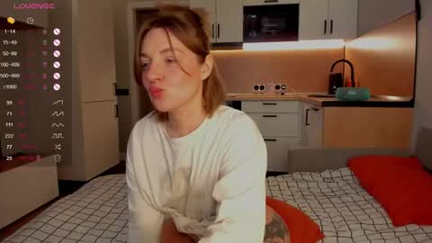 Fedosya Baby Girl online show from 02/28/26, 01:12