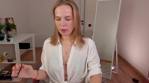 Daniela online show from 10/05/25, 06:45