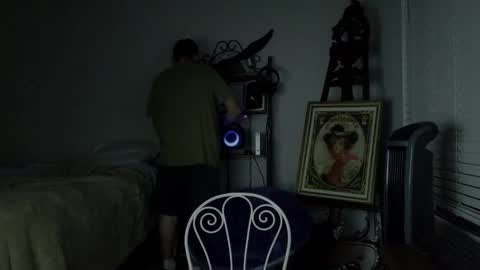 PullouProblems online show from 11/16/25, 01:00