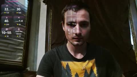 Snapshot of feelingverynaughty chatting on 01/11/26, 09:31 ask me online show from 01/11/26, 09:31