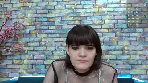 Snapshot of feelsgoodwoman chatting on 12/02/24, 03:58 Laura online show from 12/02/24, 03:58