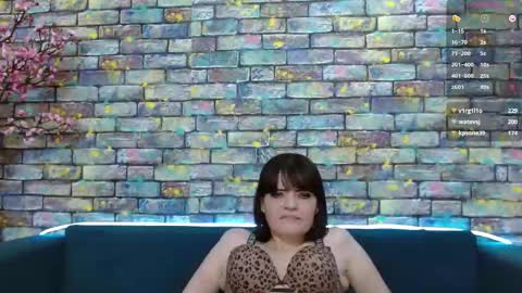 Snapshot of feelsgoodwoman chatting on 12/30/24, 07:37 Laura online show from 12/30/24, 07:37