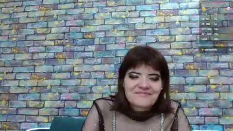 Snapshot of feelsgoodwoman chatting on 01/31/25, 06:57 Laura online show from 01/31/25, 06:57