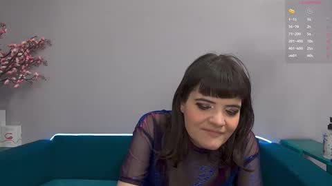 Laura online show from 11/30/25, 01:42