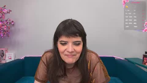 Laura online show from 07/17/26, 02:07