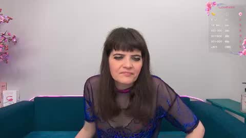 Laura online show from 07/31/26, 09:25