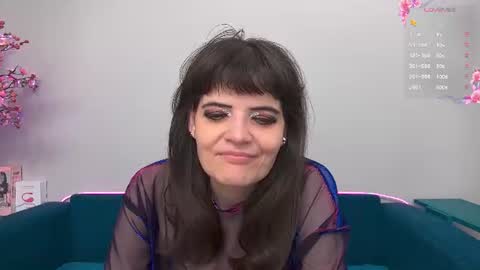Laura online show from 08/03/26, 12:53
