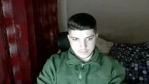 Slut-Boy online show from 12/28/24, 11:05