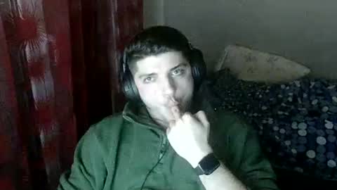 Slut-Boy online show from 01/02/25, 10:44