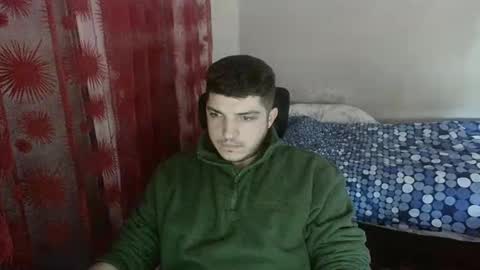 Slut-Boy online show from 01/03/25, 11:03