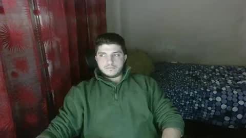 Slut-Boy online show from 01/08/25, 09:01