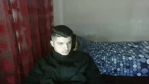 Slut-Boy online show from 01/18/25, 12:57