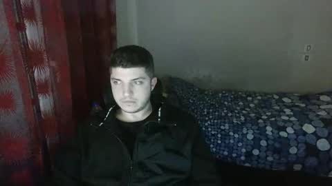 Slut-Boy online show from 01/20/25, 12:25