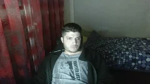 Slut-Boy online show from 01/25/25, 12:27