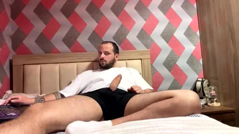 feet_fet online show from 03/26/26, 04:12