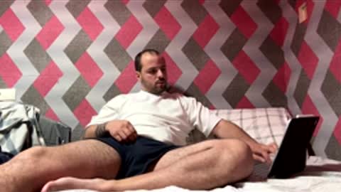 feet_fet online show from 04/28/26, 12:10