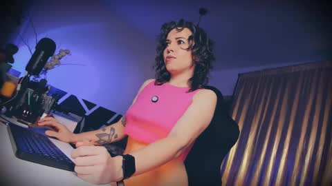 Lisa Dove aka FeetFunDoll online show from 02/21/25, 12:49