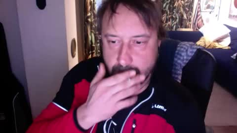 feetkissboy online show from 01/09/26, 08:21