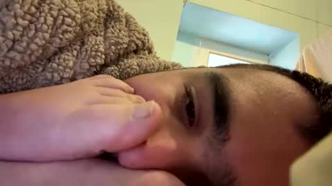 feetlovecums online show from 02/24/26, 12:58