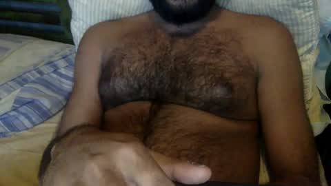 HairyBrownGuy online show from 02/10/26, 10:52