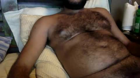 HairyBrownGuy online show from 03/05/26, 09:49