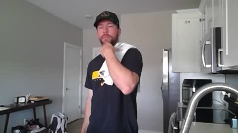 Ethan Slayher online show from 05/27/26, 03:31