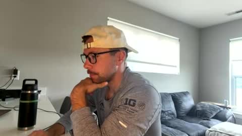 Ethan Slayher online show from 06/08/26, 04:18