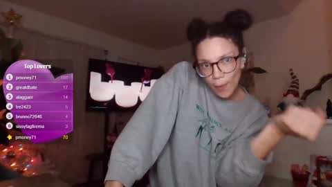 Soley online show from 01/13/25, 11:38