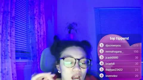 Soley online show from 01/16/25, 06:25