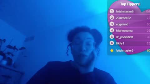 Soley online show from 01/23/25, 08:15