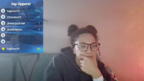 Soley online show from 01/25/25, 04:02