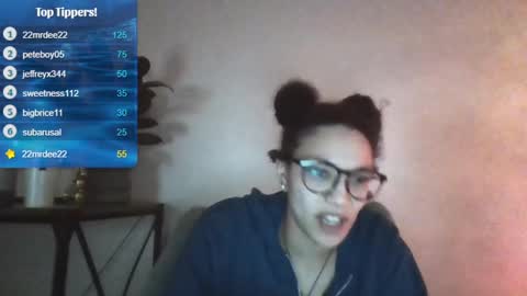 Soley online show from 01/26/25, 08:14