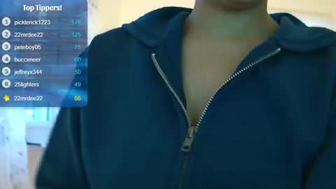 Soley online show from 01/26/25, 10:35