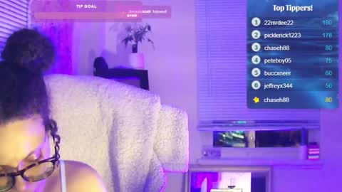 Soley online show from 01/27/25, 04:41